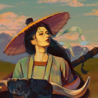 Telegram profile photo for yusaons