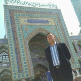 Telegram profile photo for اشعار حسین ولی خانی
