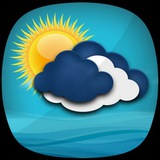 Telegram profile photo for هواشناسی ایران
