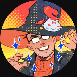 Telegram profile photo for opaa🎃rationchik