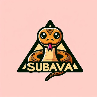 Telegram group profile photo for SUBAVA