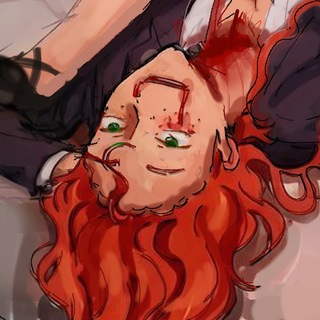 Telegram profile photo for Змей вещает