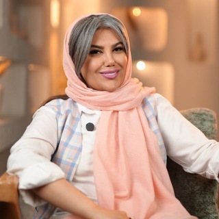 Telegram profile photo for انسی کاظمی|گنجورای معنوی