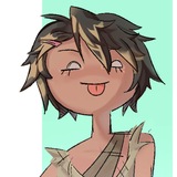 Telegram profile photo for шоколадка shows :d