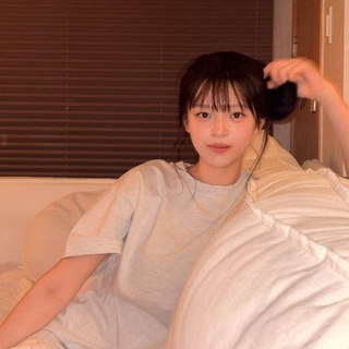 Telegram profile photo for Yoo Jeongyeon