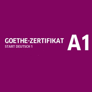 Telegram profile photo for Start Deuscht A1
