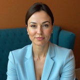 Telegram profile photo for Фрейдзона/ Психолог Екатерина Нестерова