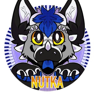 Telegram profile photo for Nutka Fursuits