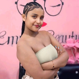 Telegram profile photo for Wantiyya Solomon Official🔹