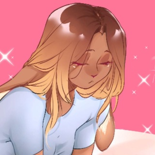 Telegram profile photo for Таша Рисует