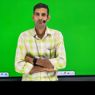 Telegram profile photo for Reasoning group by lokesh sir