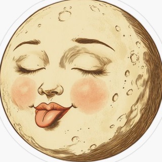 Telegram profile photo for pink pepper