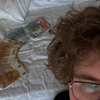 Telegram profile photo for ебачотко