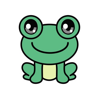 Telegram profile photo for DigiToads