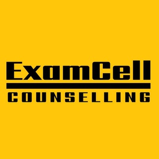 Telegram profile photo for Counselling Cell