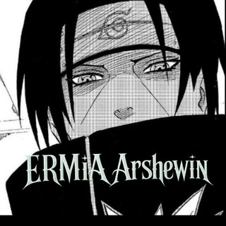 Telegram profile photo for - ERMıA Arshewın