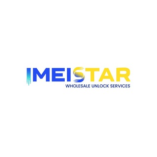 Telegram profile photo for IMEISTAR