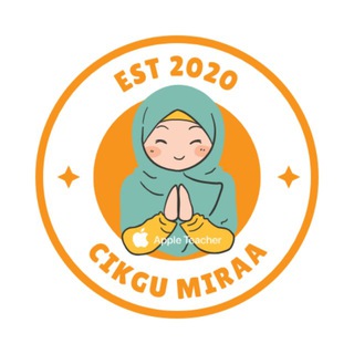 Telegram profile photo for Cikgu Miraa 🍉