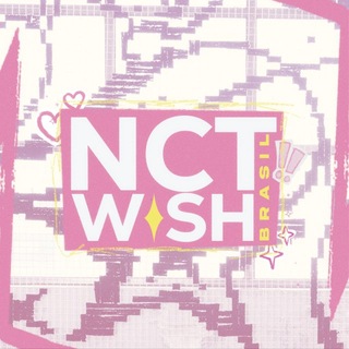 Telegram profile photo for NCT WISH Brasil