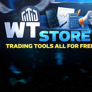 Telegram profile photo for FREE TRADING TOOLS