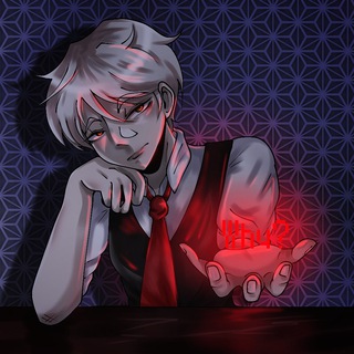 Telegram profile photo for Берлога Пуджа🧡
