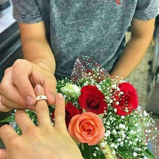 Telegram profile photo for 💍💘O Meu Maior Amor😻💎💍