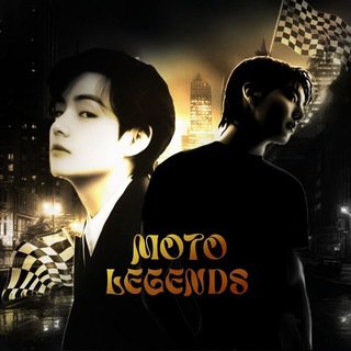 Telegram profile photo for Moto Legends Channel