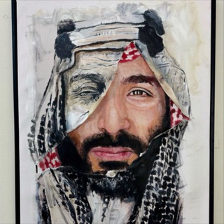 Telegram profile photo for خلفيات 4k