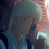 Telegram profile photo for Hikaru...?