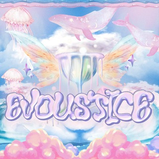 Telegram profile photo for EVOUSTICE ROMBAK
