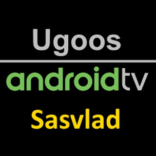 Telegram profile photo for ATV by Sasvlad