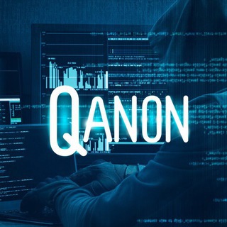 Telegram profile photo for QAnon Livestream