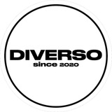 Telegram profile photo for DIVERSO