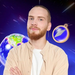 Telegram profile photo for Владислав Сафьянов | География ОГЭ | Фоксфорд