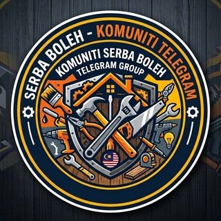 Telegram profile photo for Do It Yourself Restore, Repair, Service