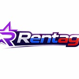 Telegram profile photo for Rentag.ru — экосистема по аренде