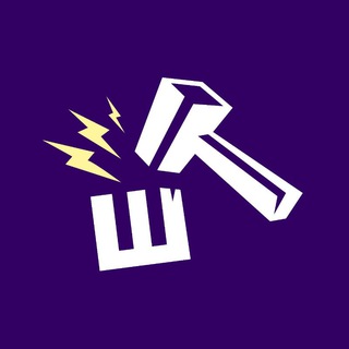 Telegram profile photo for антишкарлет | студплатформа «Освітня кувалда»