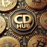 Telegram profile photo for CoinDropHub