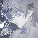 Telegram profile photo for ㅤ ִ ׄ 𒀭︩︪ ּ 𝒩𝑎𝑦𝔰υ𝘬𝘪 ּ ᶫᶦᶠᵉ 🎐ˑ