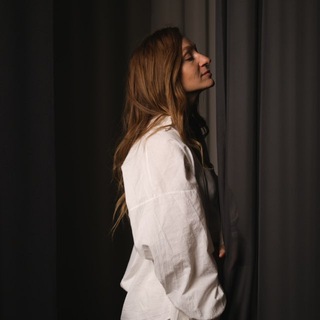 Telegram profile photo for Юлия Скрипниченко / Услышать себя
