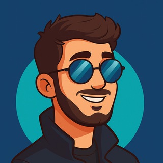 Telegram profile photo for M3L Academy