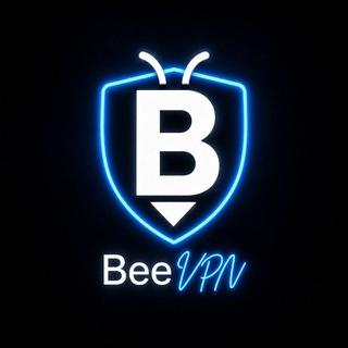 Telegram profile photo for BeeVPN