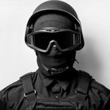 Telegram profile photo for Trooper's Degen