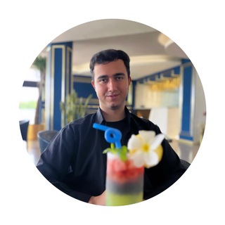 Telegram profile photo for حسنکشوری_آموزشادمینی+کاریابی