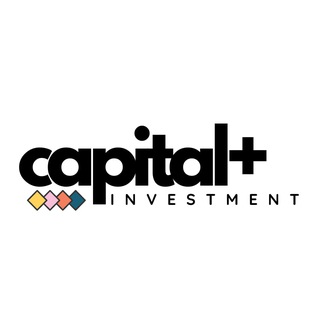 Telegram profile photo for Capital+
