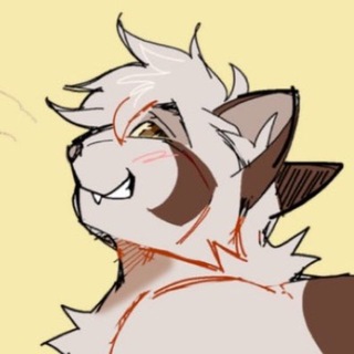 Telegram profile photo for Ushio’s corner (SFW-NSFW)