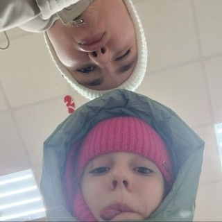 Telegram profile photo for лелеле