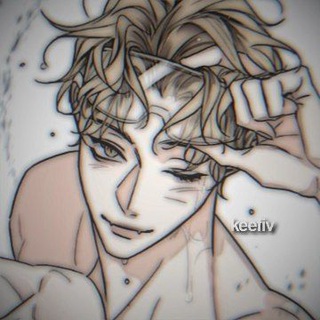 Telegram profile photo for кефир (keefiv)