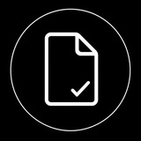 Telegram profile photo for CoursePaper Help | Помощь студентам