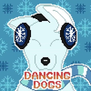 Telegram profile photo for DancingDogs